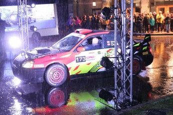 Rallye de Charlevoix 2025