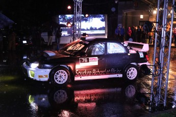 Rallye de Charlevoix 2025