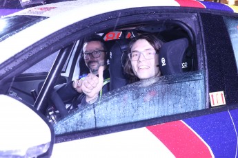 Rallye de Charlevoix 2025