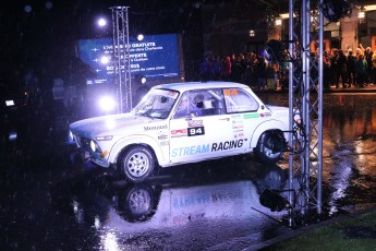 Rallye de Charlevoix 2025