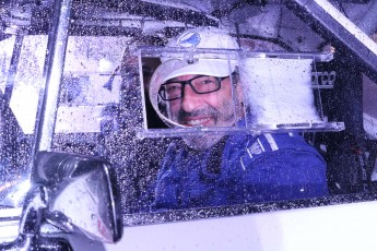 Rallye de Charlevoix 2025