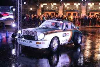 Rallye de Charlevoix 2025