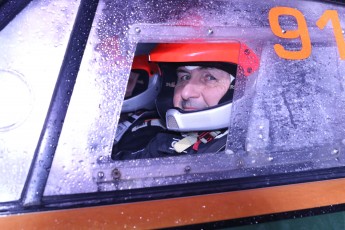 Rallye de Charlevoix 2025