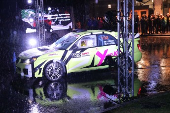 Rallye de Charlevoix 2025