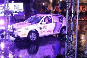 Rallye de Charlevoix 2025