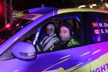 Rallye de Charlevoix 2025