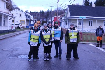 Rallye de Charlevoix 2025