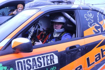 Rallye de Charlevoix 2025