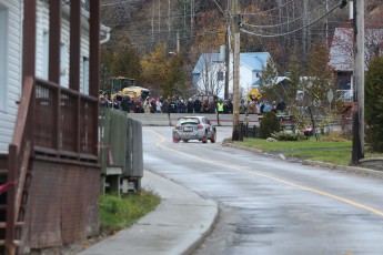 Rallye de Charlevoix 2025