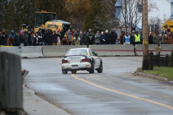 Rallye de Charlevoix 2025