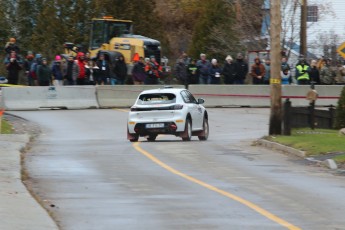 Rallye de Charlevoix 2025