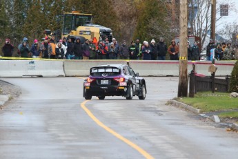 Rallye de Charlevoix 2025