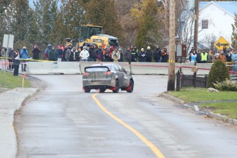 Rallye de Charlevoix 2025