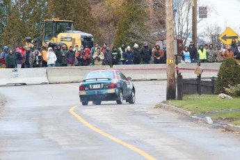 Rallye de Charlevoix 2025