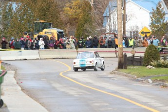 Rallye de Charlevoix 2025