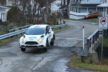 Rallye de Charlevoix 2025