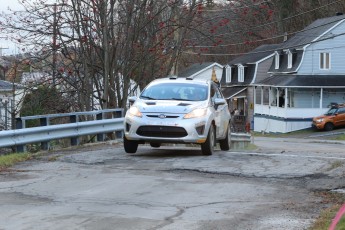 Rallye de Charlevoix 2025