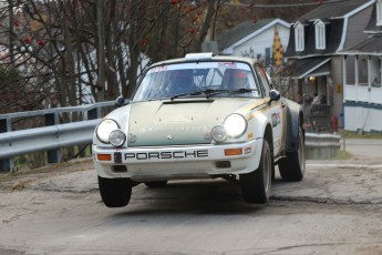 Rallye de Charlevoix 2025