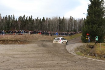 Rallye de Charlevoix 2025