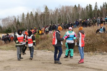Rallye de Charlevoix 2025