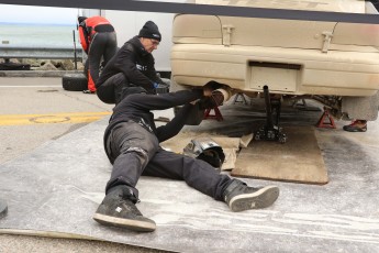 Rallye de Charlevoix 2025