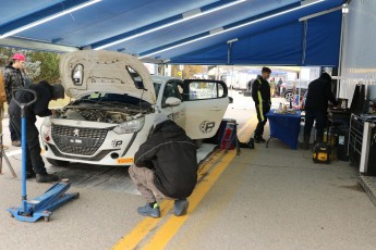 Rallye de Charlevoix 2025