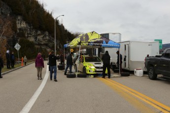 Rallye de Charlevoix 2025