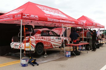 Rallye de Charlevoix 2025