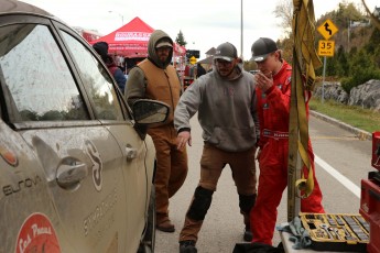 Rallye de Charlevoix 2025