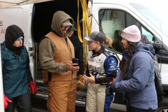 Rallye de Charlevoix 2025