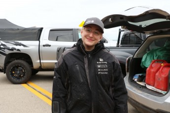 Rallye de Charlevoix 2025