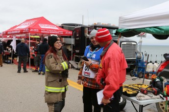 Rallye de Charlevoix 2025