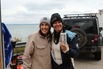 Rallye de Charlevoix 2025