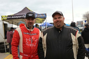 Rallye de Charlevoix 2025