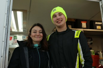 Rallye de Charlevoix 2025