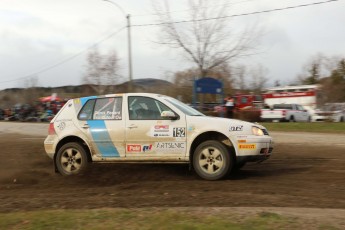Rallye de Charlevoix 2025