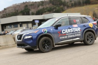 Rallye de Charlevoix 2025