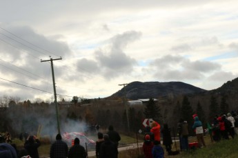 Rallye de Charlevoix 2025