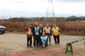 Rallye de Charlevoix 2025