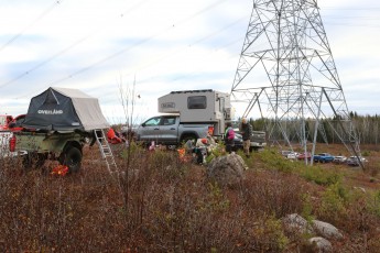 Rallye de Charlevoix 2025