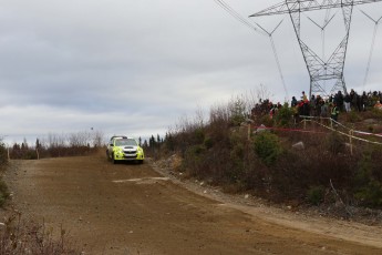 Rallye de Charlevoix 2025