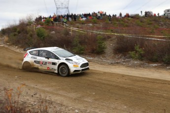 Rallye de Charlevoix 2025