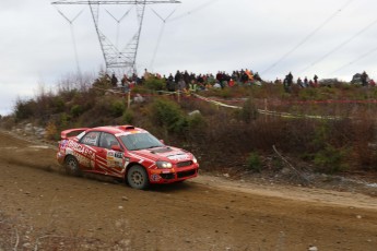 Rallye de Charlevoix 2025