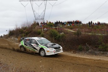 Rallye de Charlevoix 2025