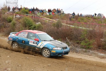 Rallye de Charlevoix 2025