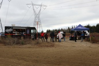 Rallye de Charlevoix 2025