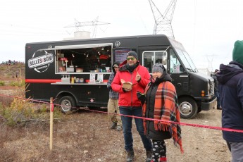 Rallye de Charlevoix 2025