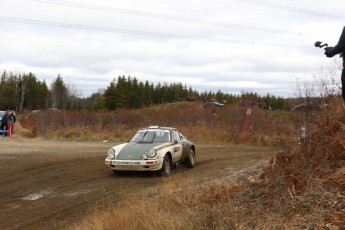 Rallye de Charlevoix 2025