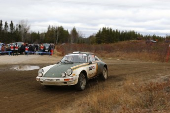 Rallye de Charlevoix 2025
