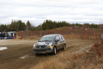Rallye de Charlevoix 2025